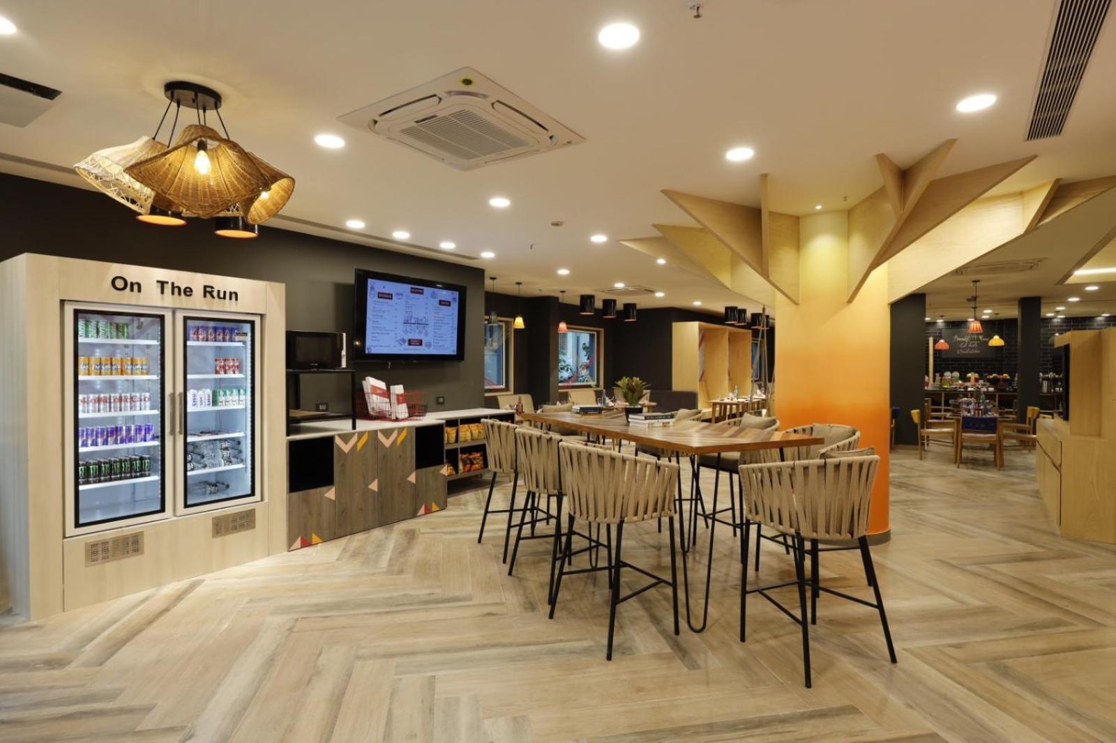 Surat Hotel Luaran gambar