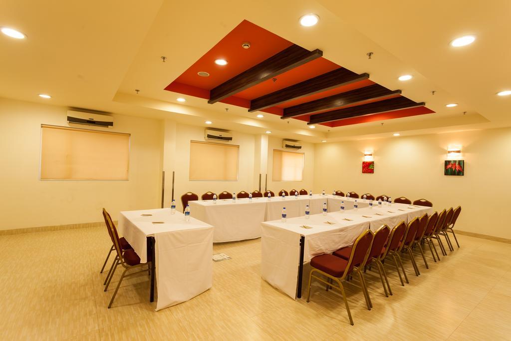 Surat Hotel Luaran gambar