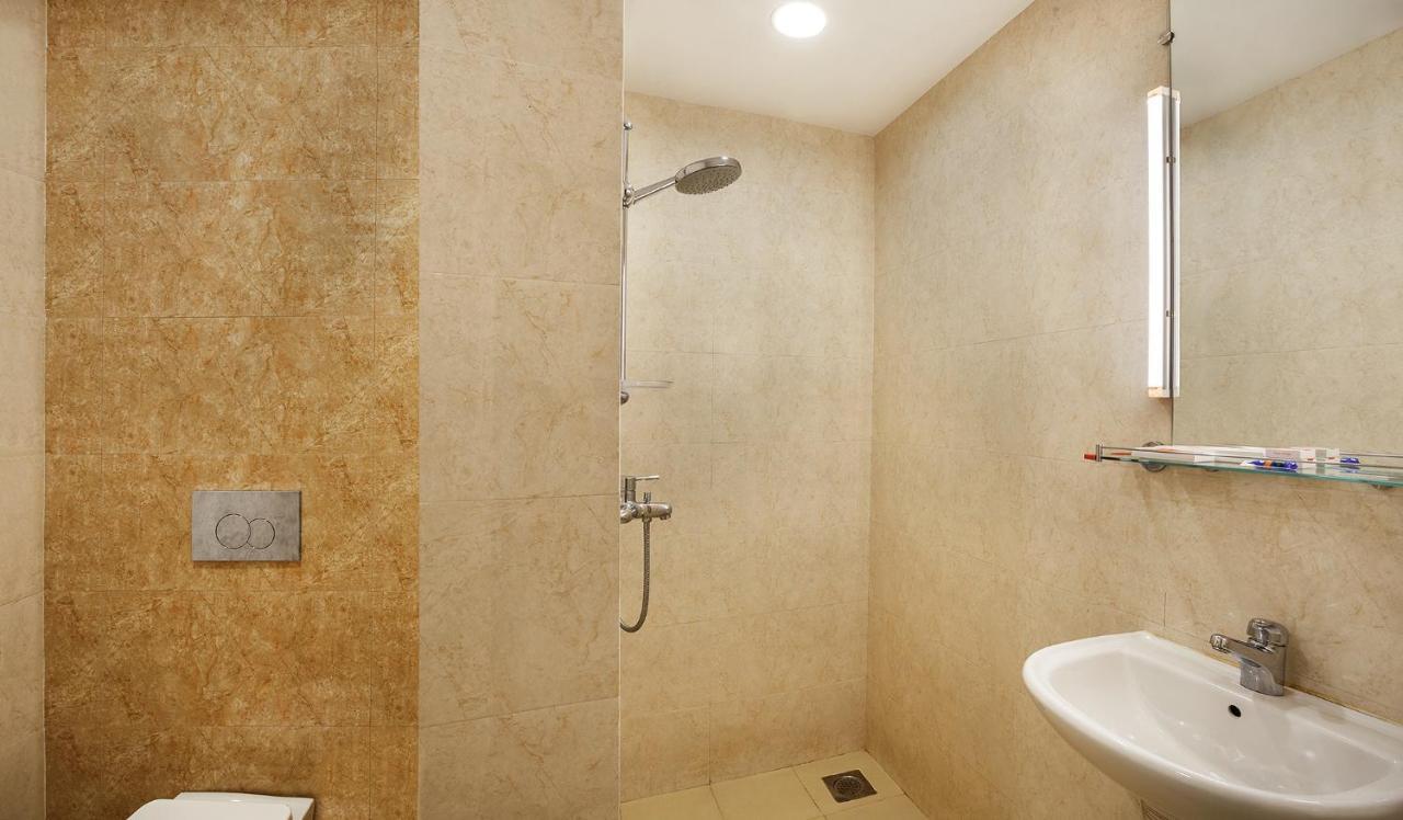 Surat Hotel Luaran gambar